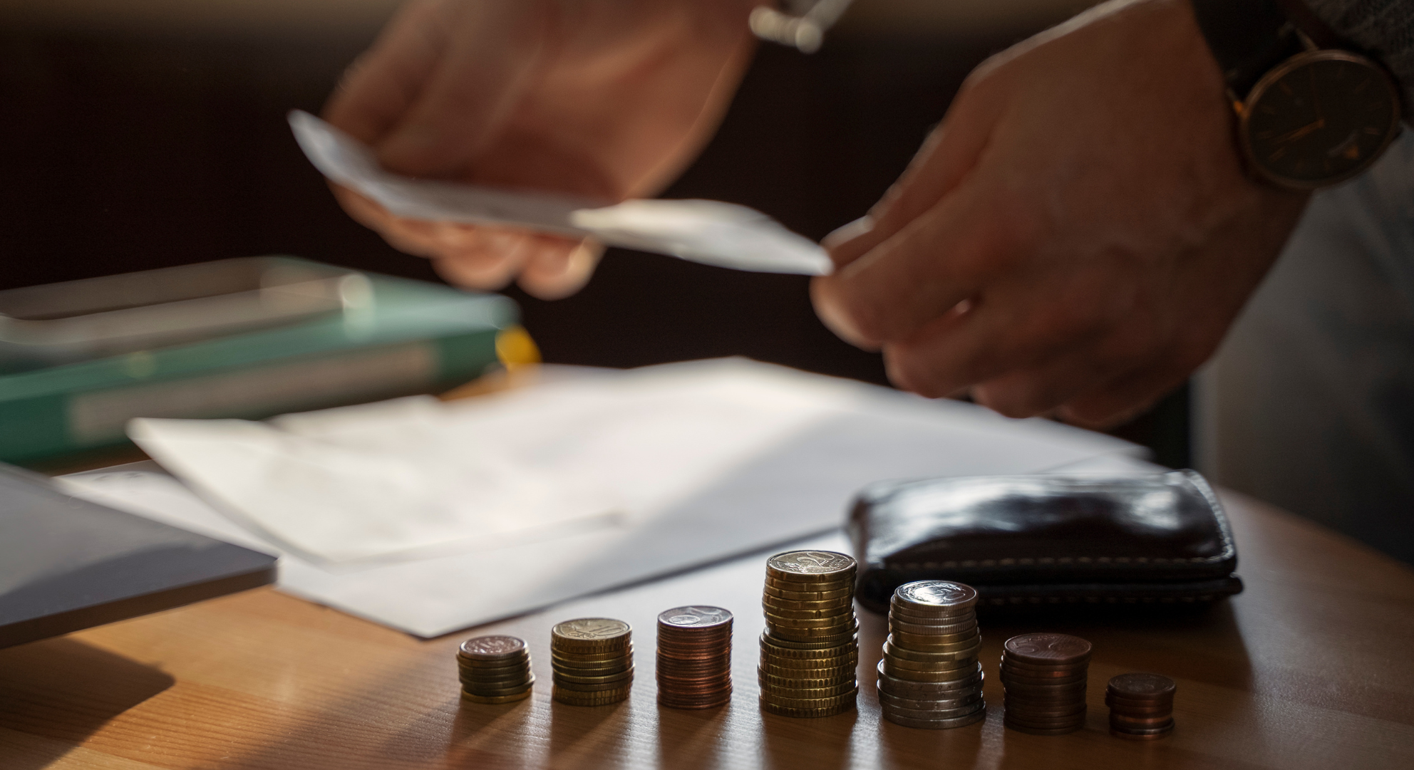 Benefícios previdenciários