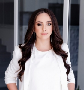 Sávia Morais