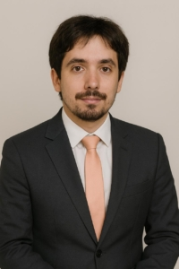 Victor Hugo Palitot
